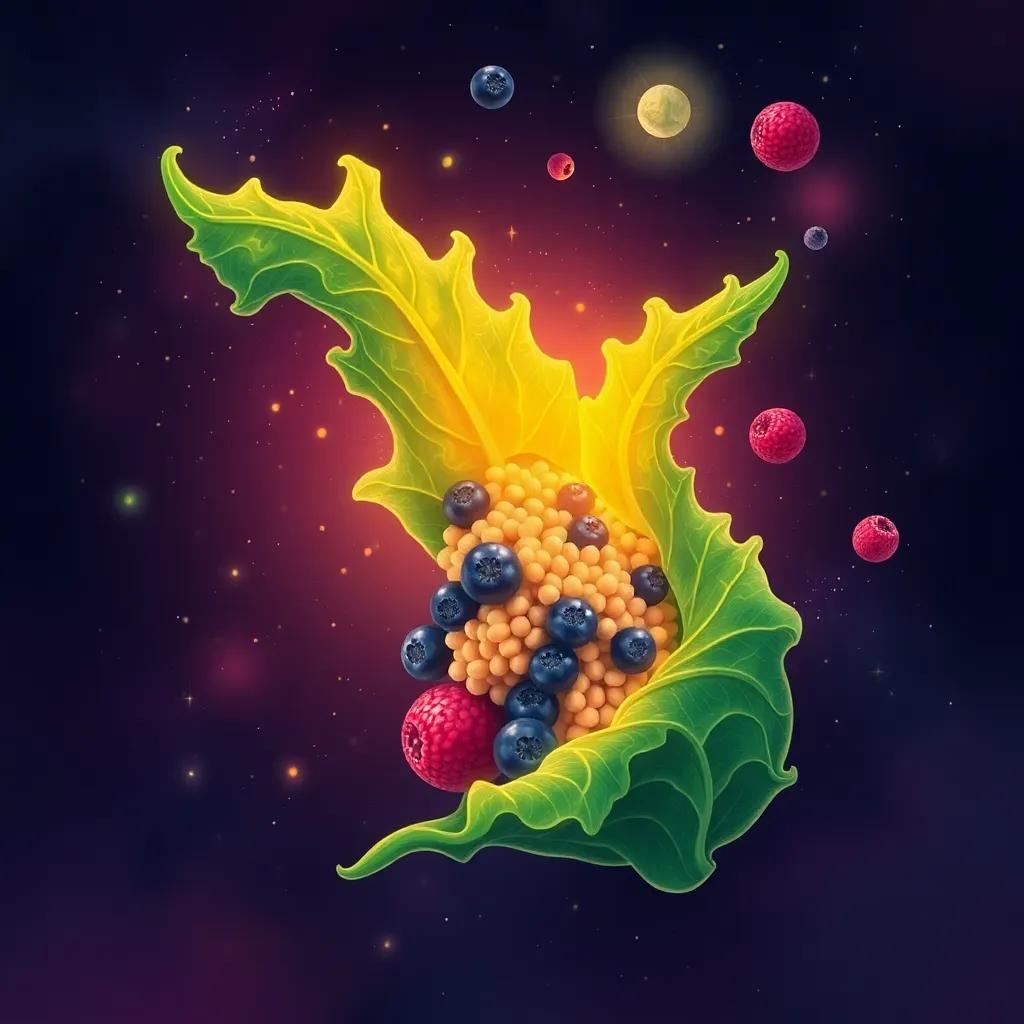 Superfoods: Hype oder Gesundheitshelden?