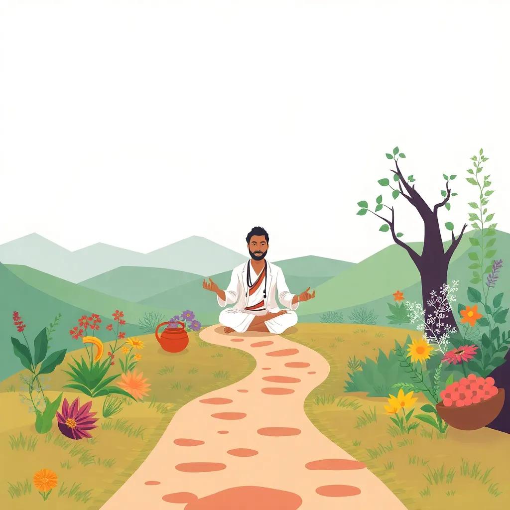 Ayurveda: Kernkonzepte und Missverständnisse im Fokus