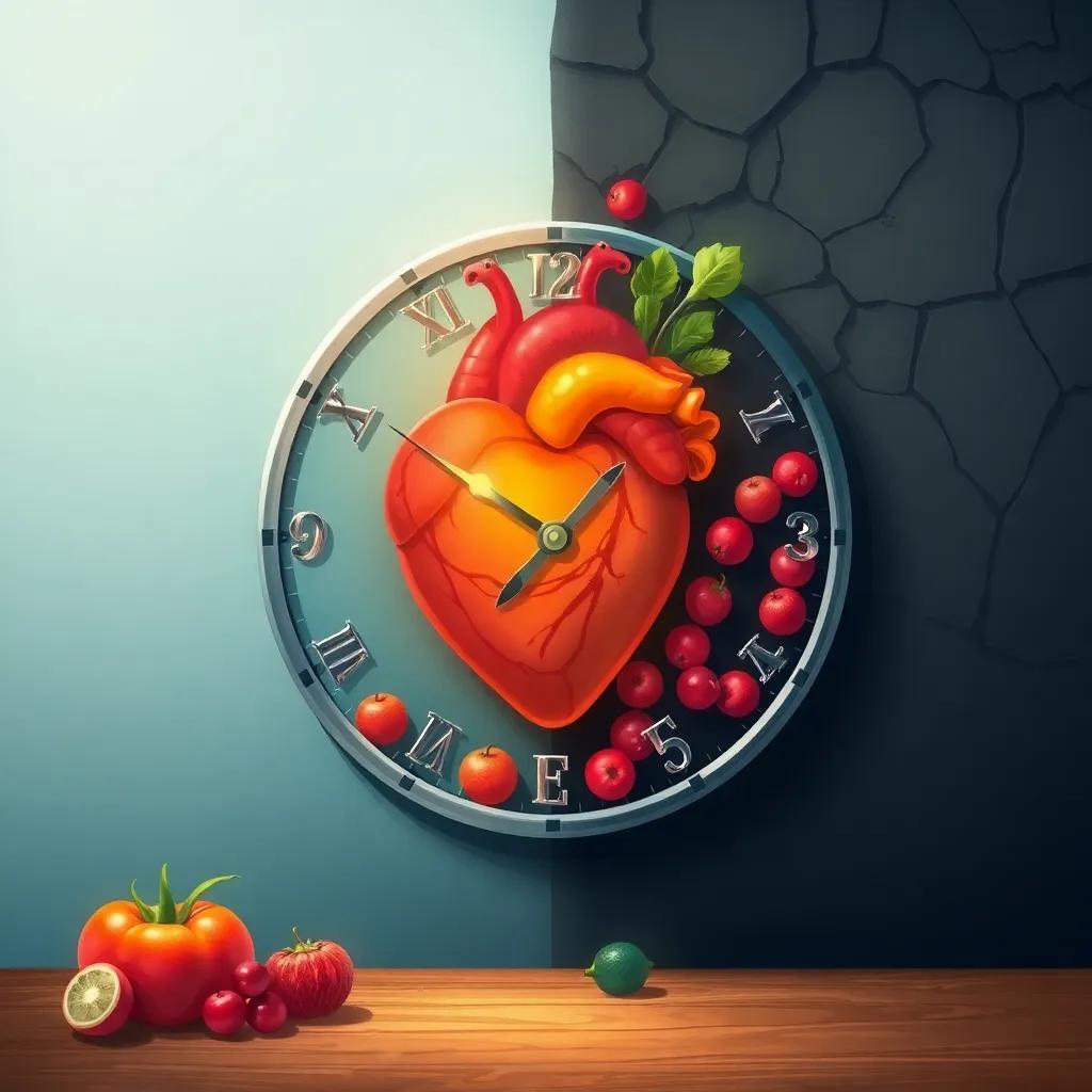 Intermittent Fasting: Vorteile und Risiken im Überblick