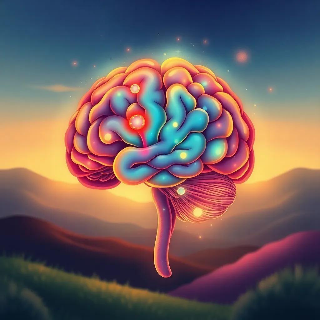 Mental Health und Ernährung: Die Verbindung zwischen Darm und Gehirn