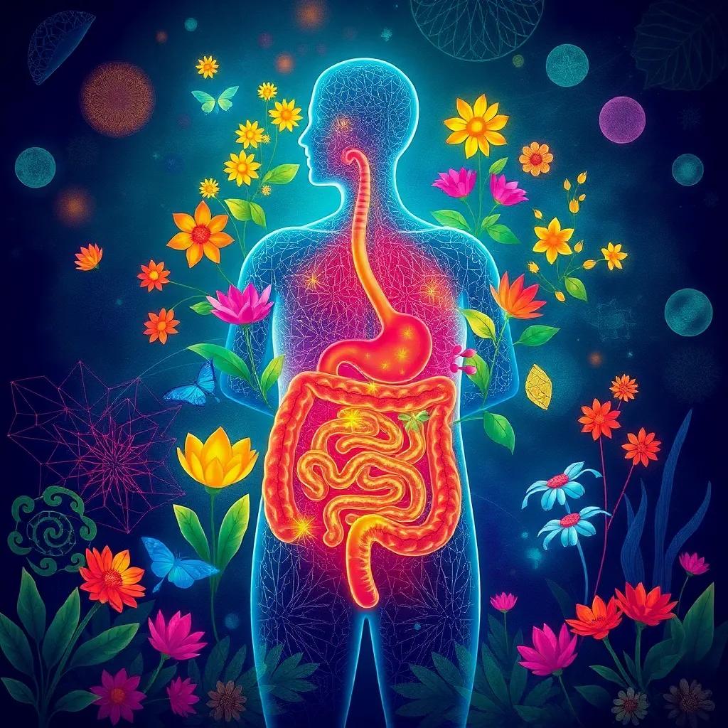 Die Bedeutung der Darmgesundheit: Probiotika und Präbiotika erklärt