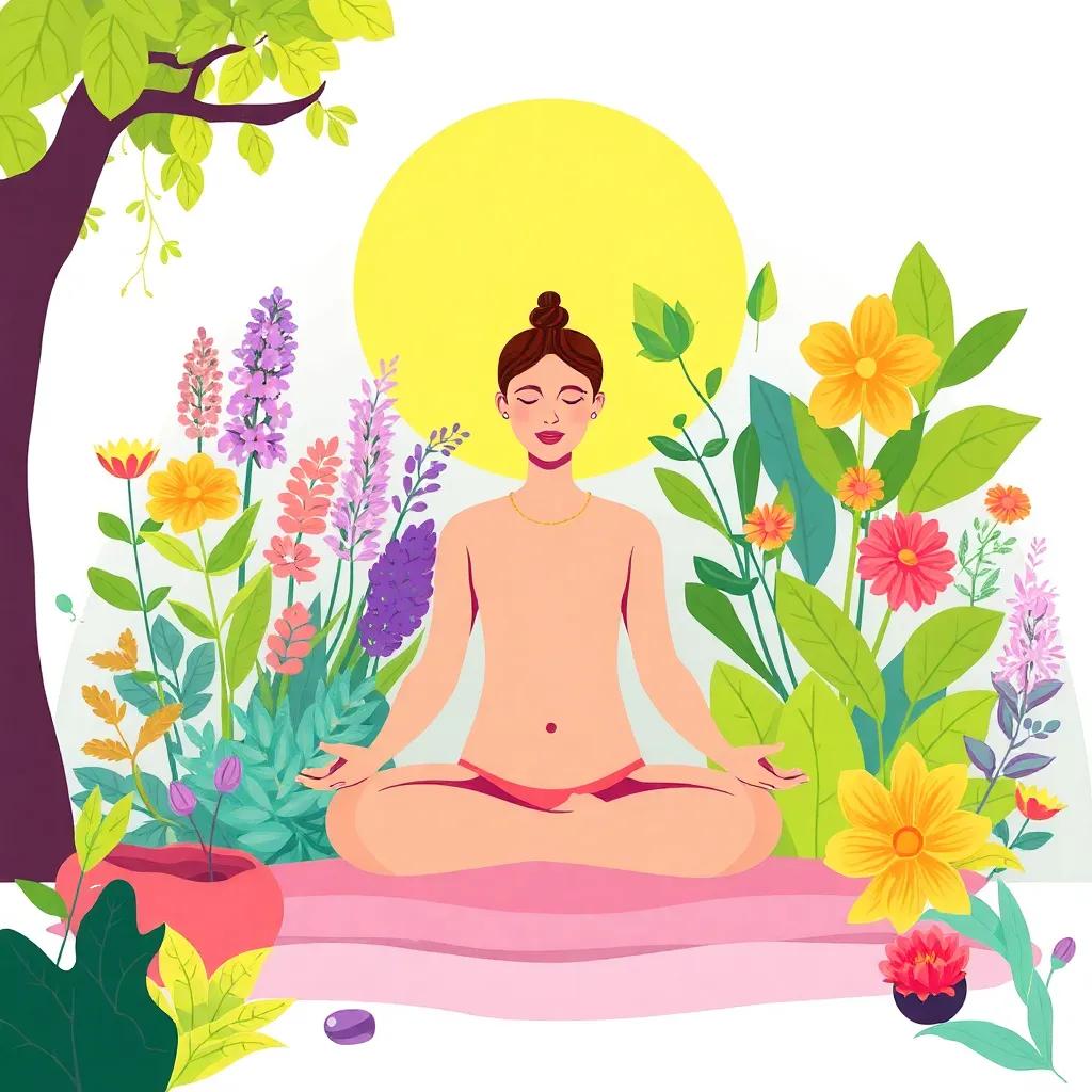 Ayurveda: Natürliche Unterstützung bei Chronischen Erkrankungen