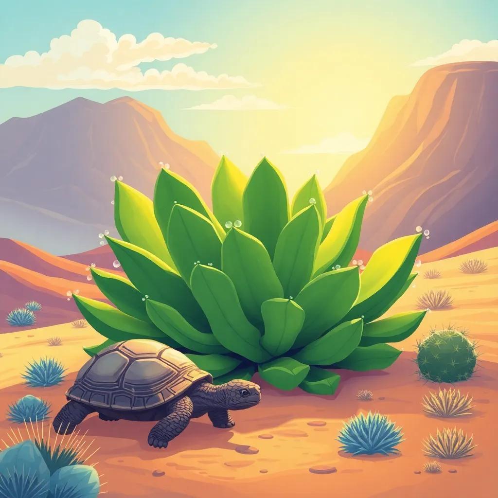 Nopales: Ein nahrhafter Schatz der Kaktuswelt für die Gesundheit