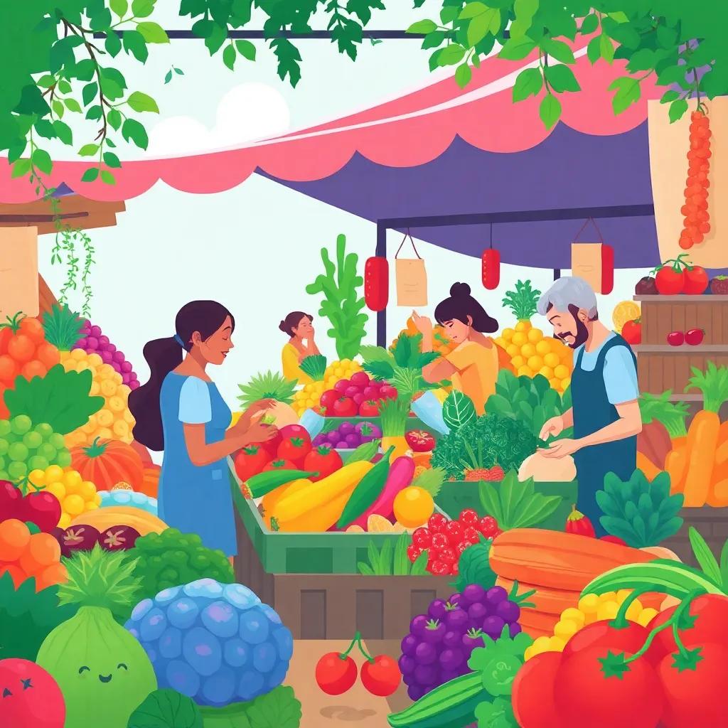 Der Aufstieg pflanzenbasierter Ernährungsweisen: Ein globaler Trend mit gesundheitlichen Vorteilen