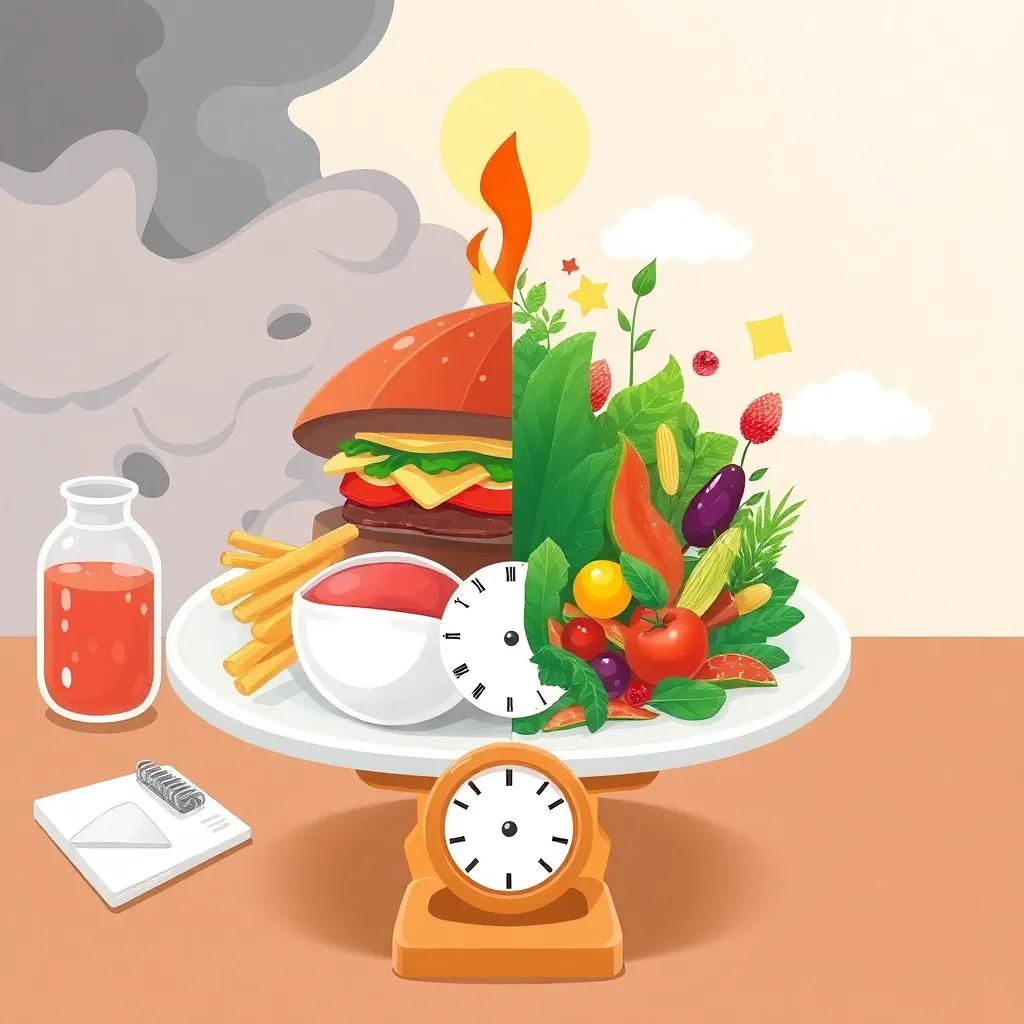 Ernährungsprobleme: Was der Mitgründer von Huel über unsere Diäten sagt