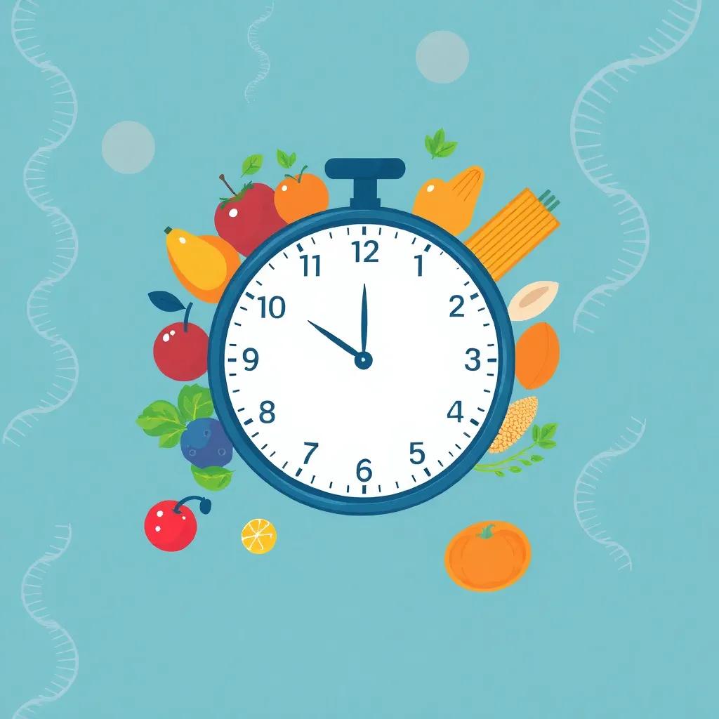 Intervallfasten: Modetrend oder Gesundheitsvorteil?