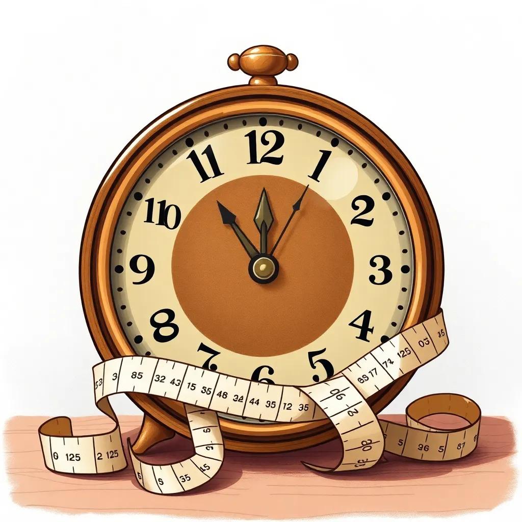 Intervallfasten: Modeerscheinung oder Zukunft der Gesundheit?