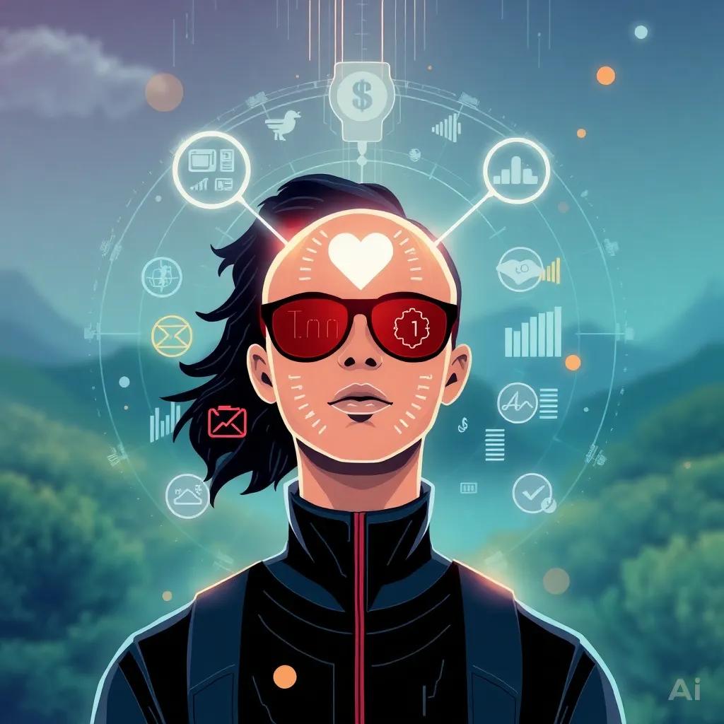 Technologiegestützte Gesundheitsüberwachung: Der Weg zur personalisierten Wellness