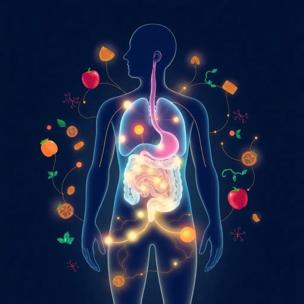 Die Bedeutung des Mikrobioms für unsere Gesundheit