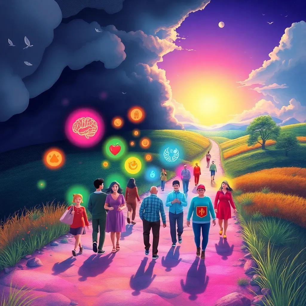 Die vielfältigen Vorteile regelmäßiger körperlicher Aktivität: Mehr als nur Gewichtsverlust