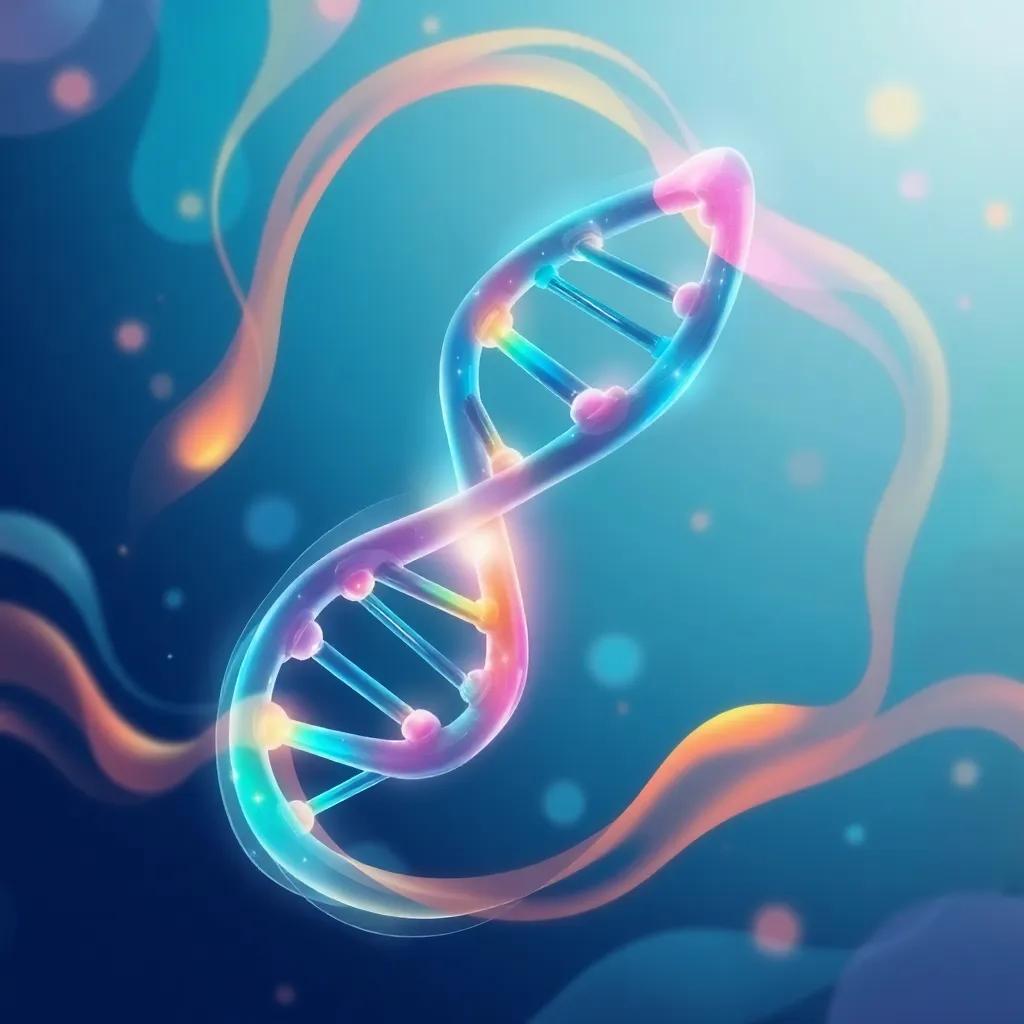 Die Zukunft der personalisierten Ernährung: Wie Technologie und Genetik unsere Gesundheit optimieren