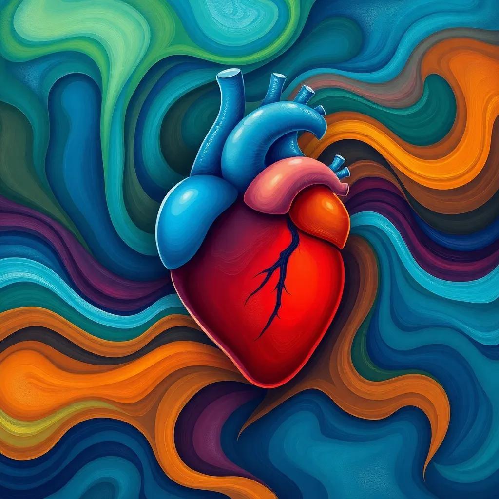 Die Bedeutung von Omega-3-Fettsäuren für die Herzgesundheit