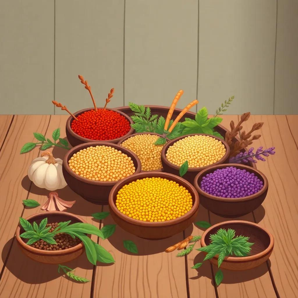 Der Aufstieg von Hirse in modernen Ernährungsgewohnheiten