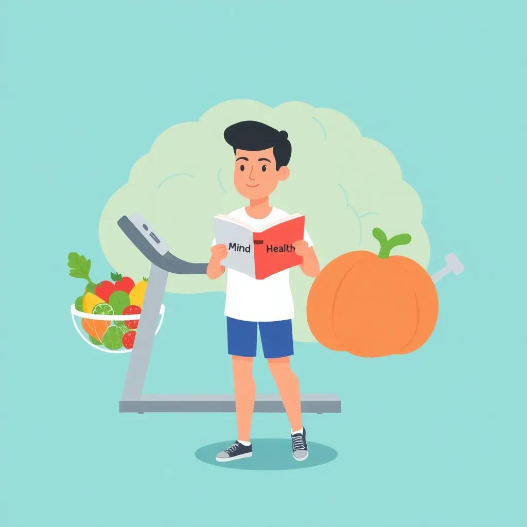 Warum eine ausgewogene Ernährung nicht genug für langfristigen Gewichtsverlust ist