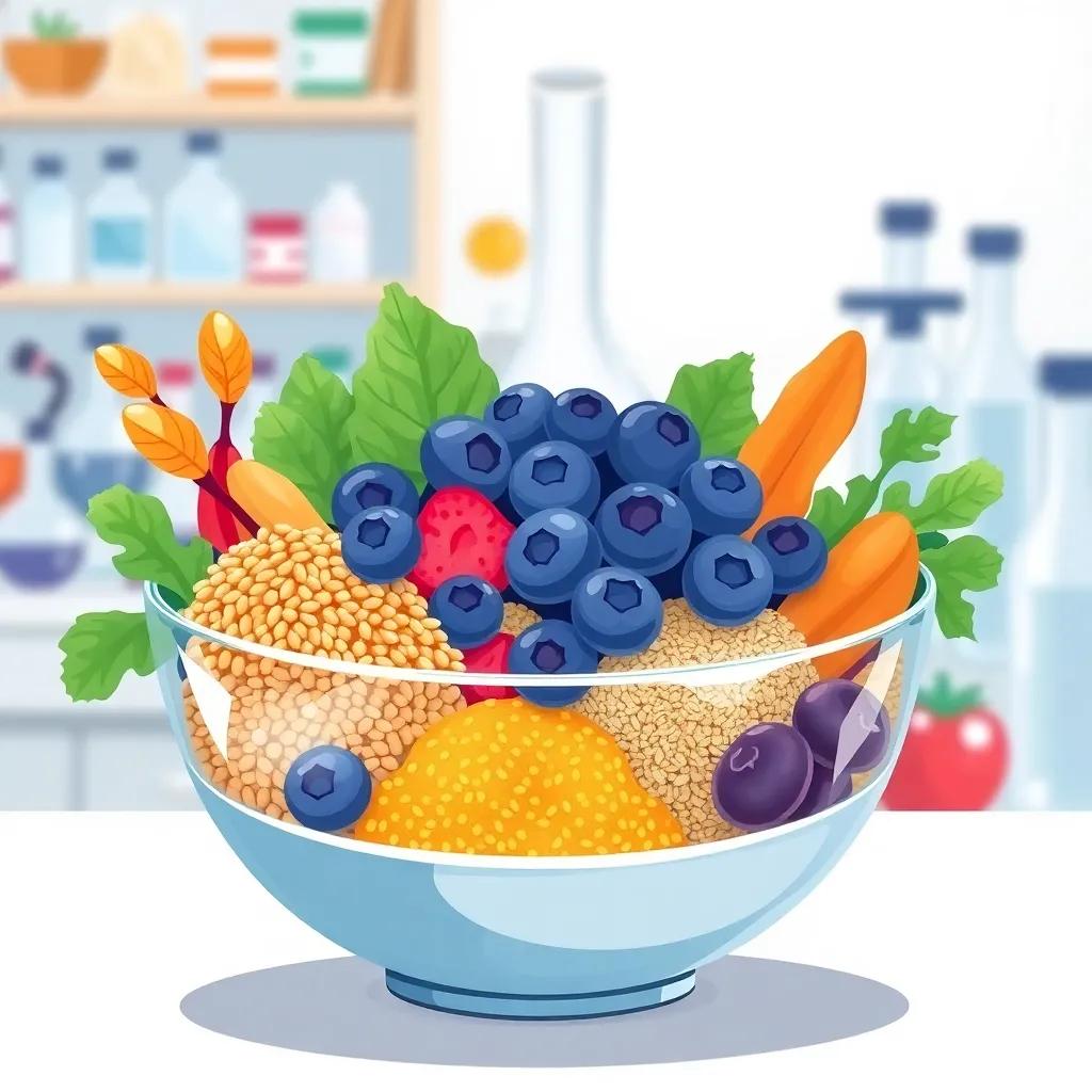 Superfoods: Mythos oder Wirklichkeit?