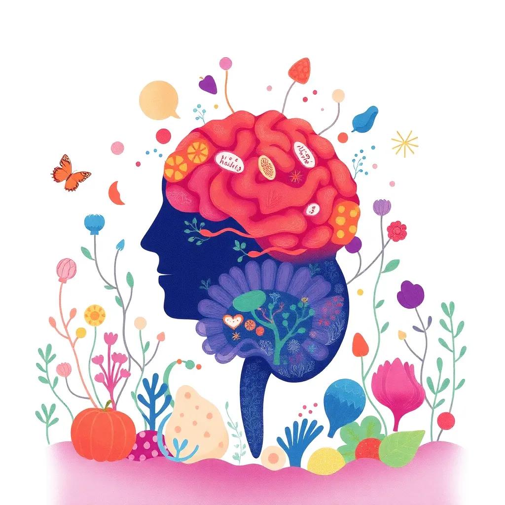 Die Bedeutung der Darmgesundheit: Ein neuer Fokus in der Ernährung