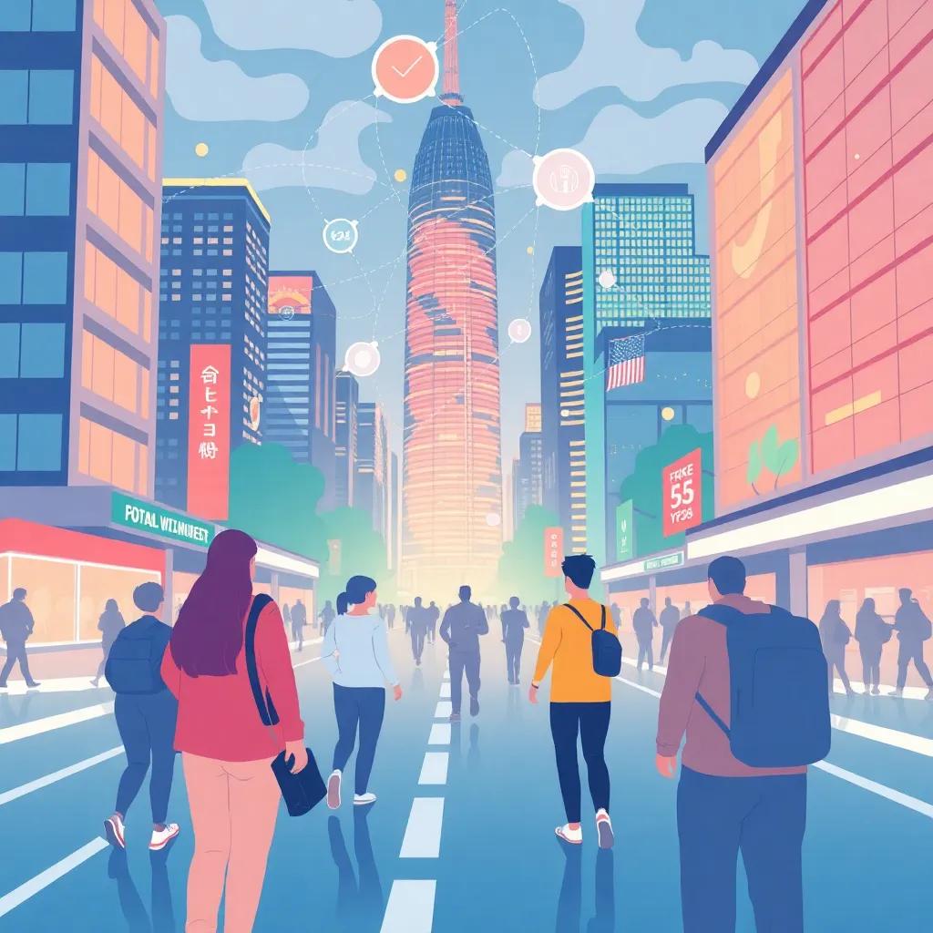 Die Rolle von Wearables in der persönlichen Fitness und Gesundheit