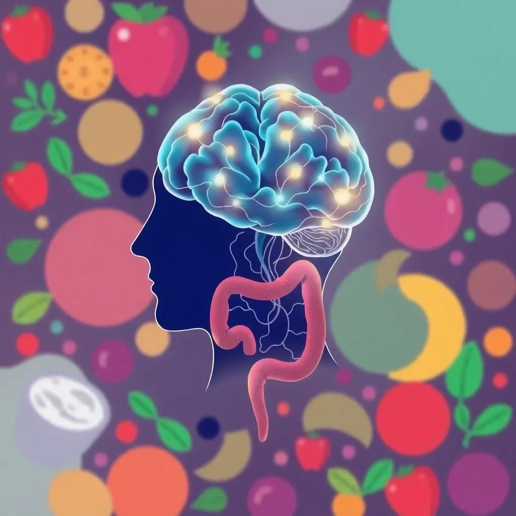 Mental Health und Ernährung: Die Verbindung zwischen Darm und Gehirn