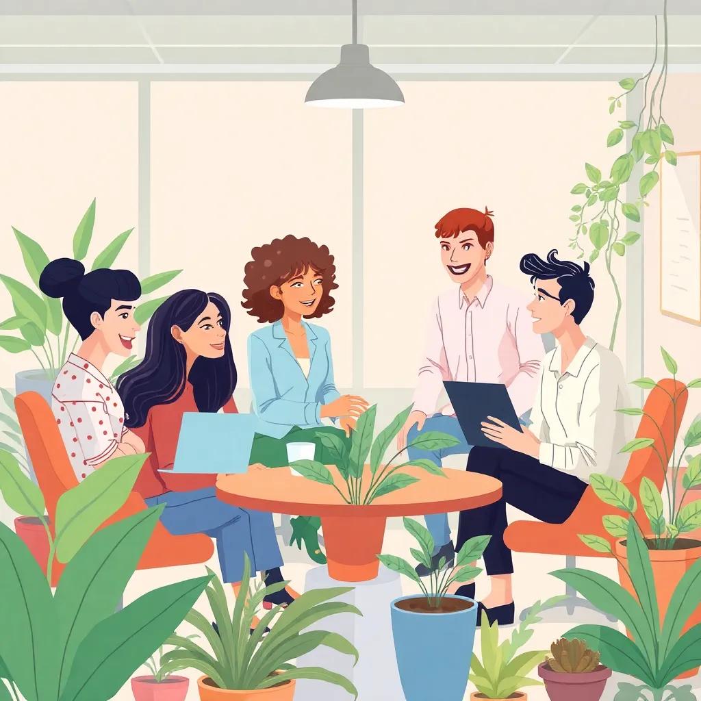 Fokus auf psychische Gesundheit am Arbeitsplatz nimmt zu