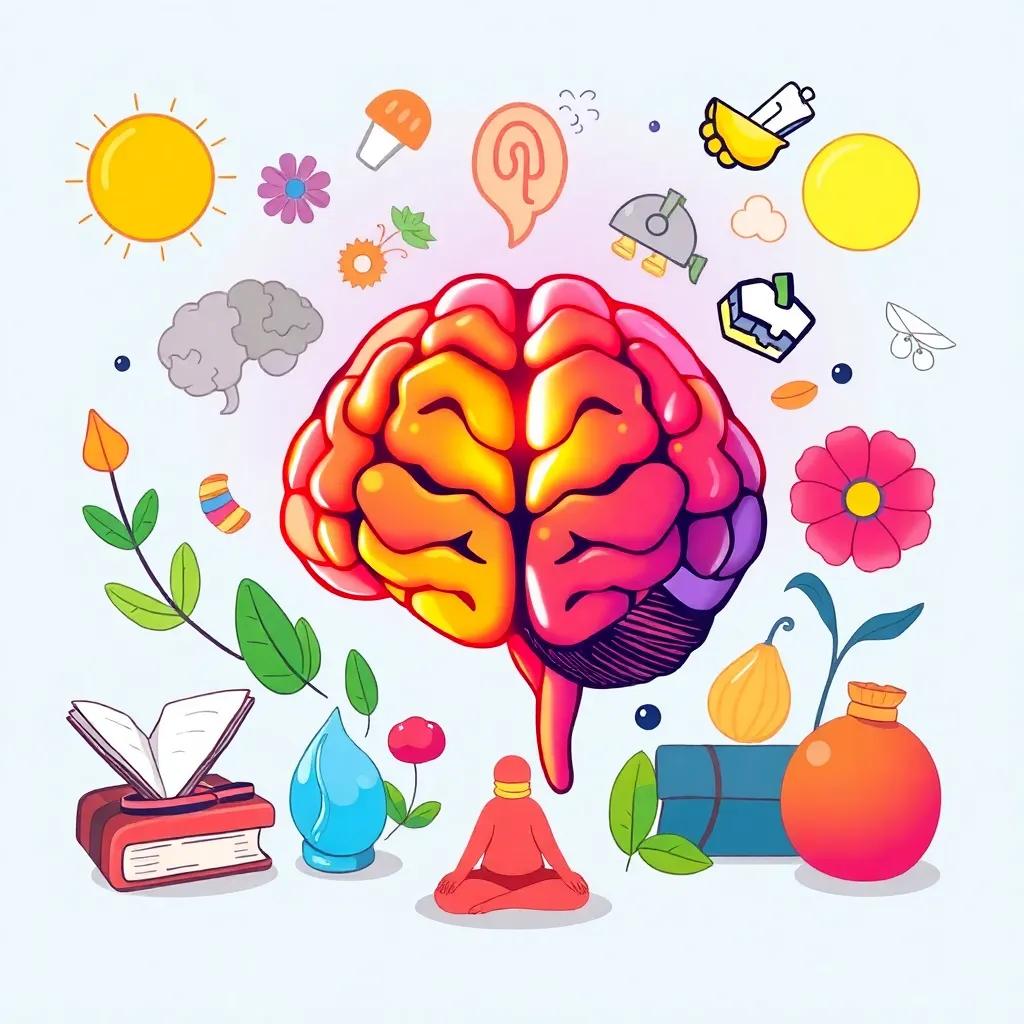 Strategien zur Erhaltung der geistigen Vitalität im Alter