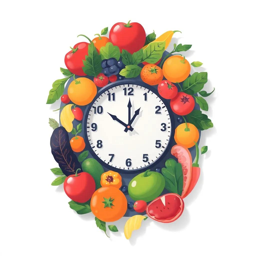 Intermittent Fasting: Mythen und Fakten im Check