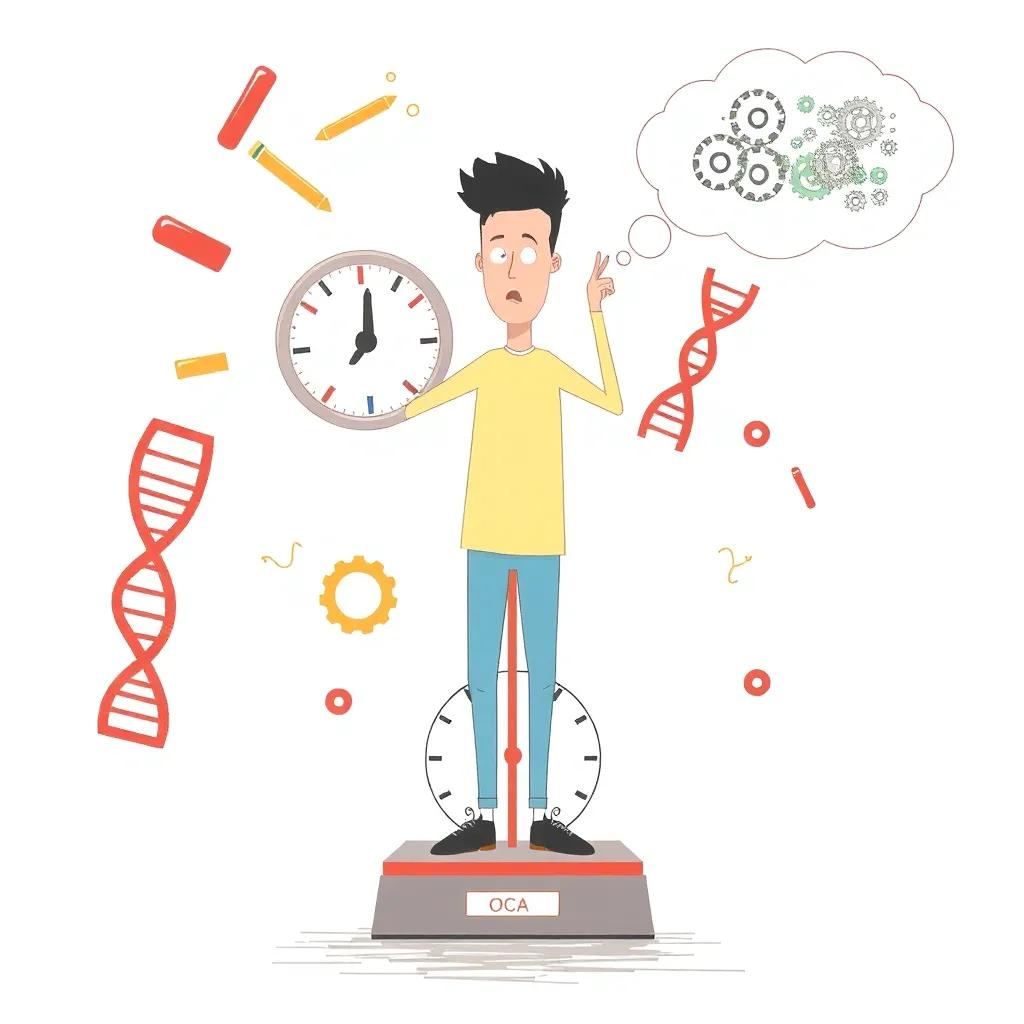 Kalorienrestriktion und der Mythos vom ‚Hungermodus‘: Wissenschaftliche Erkenntnisse im Fokus