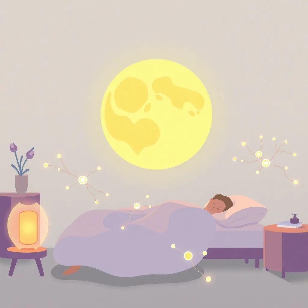 Die Bedeutung von Schlaf für körperliche und geistige Gesundheit