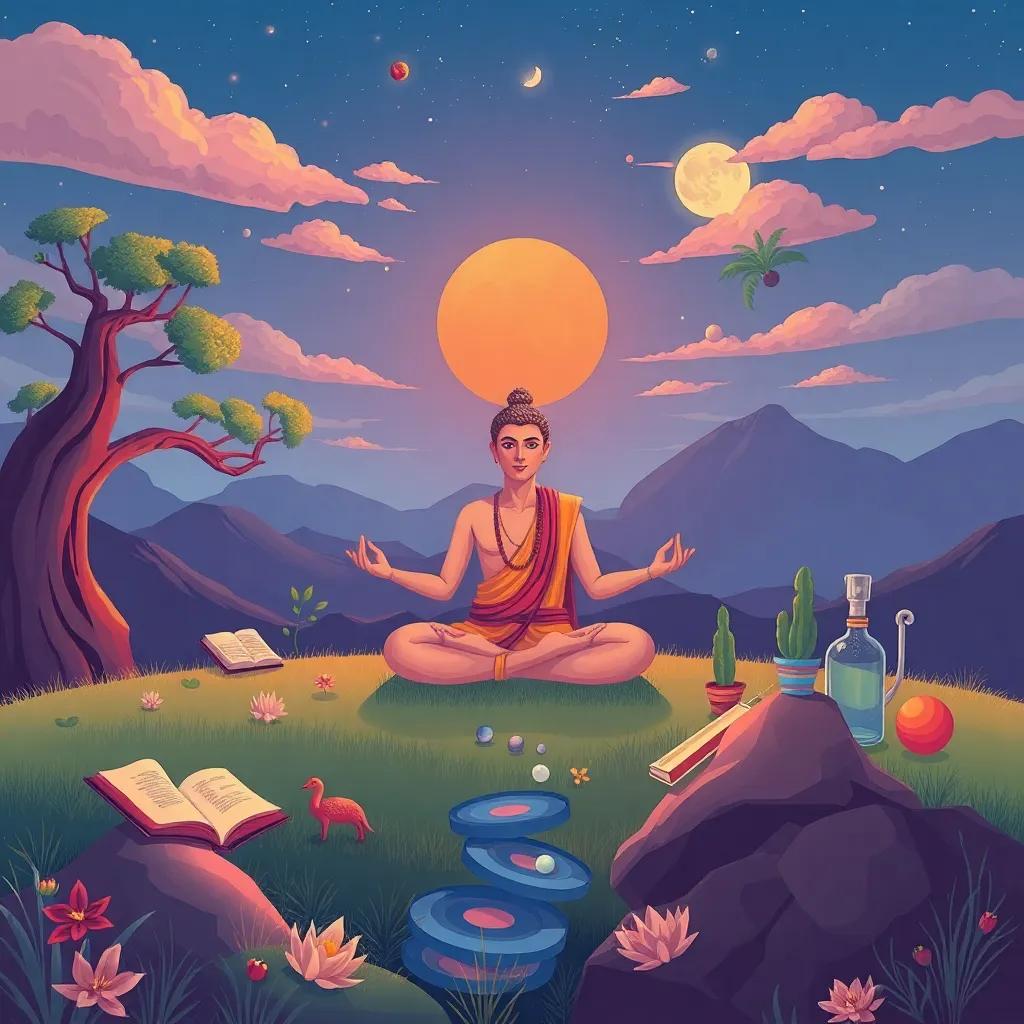 Ayurveda: Wissenschaft oder Pseudowissenschaft?