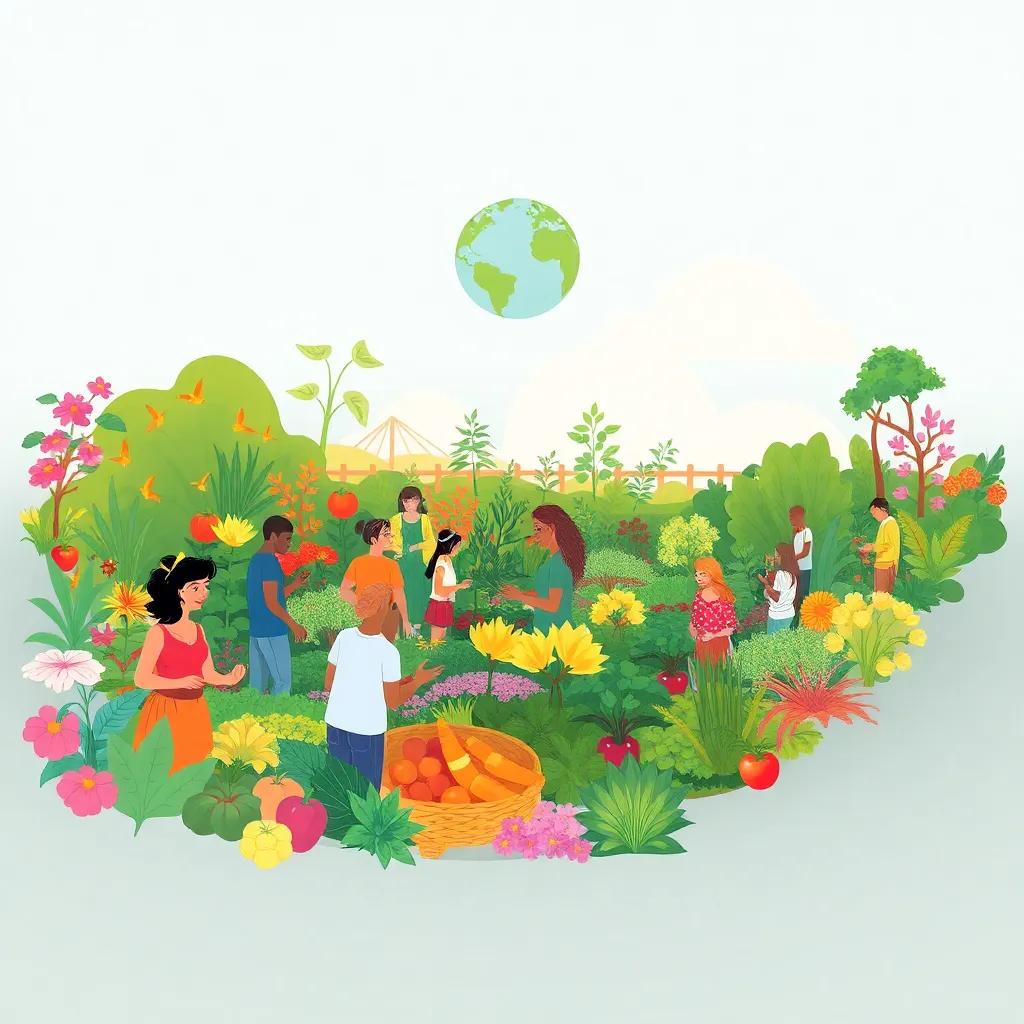 Der Aufstieg pflanzlicher Ernährungsweisen: Was steckt hinter dem Trend?