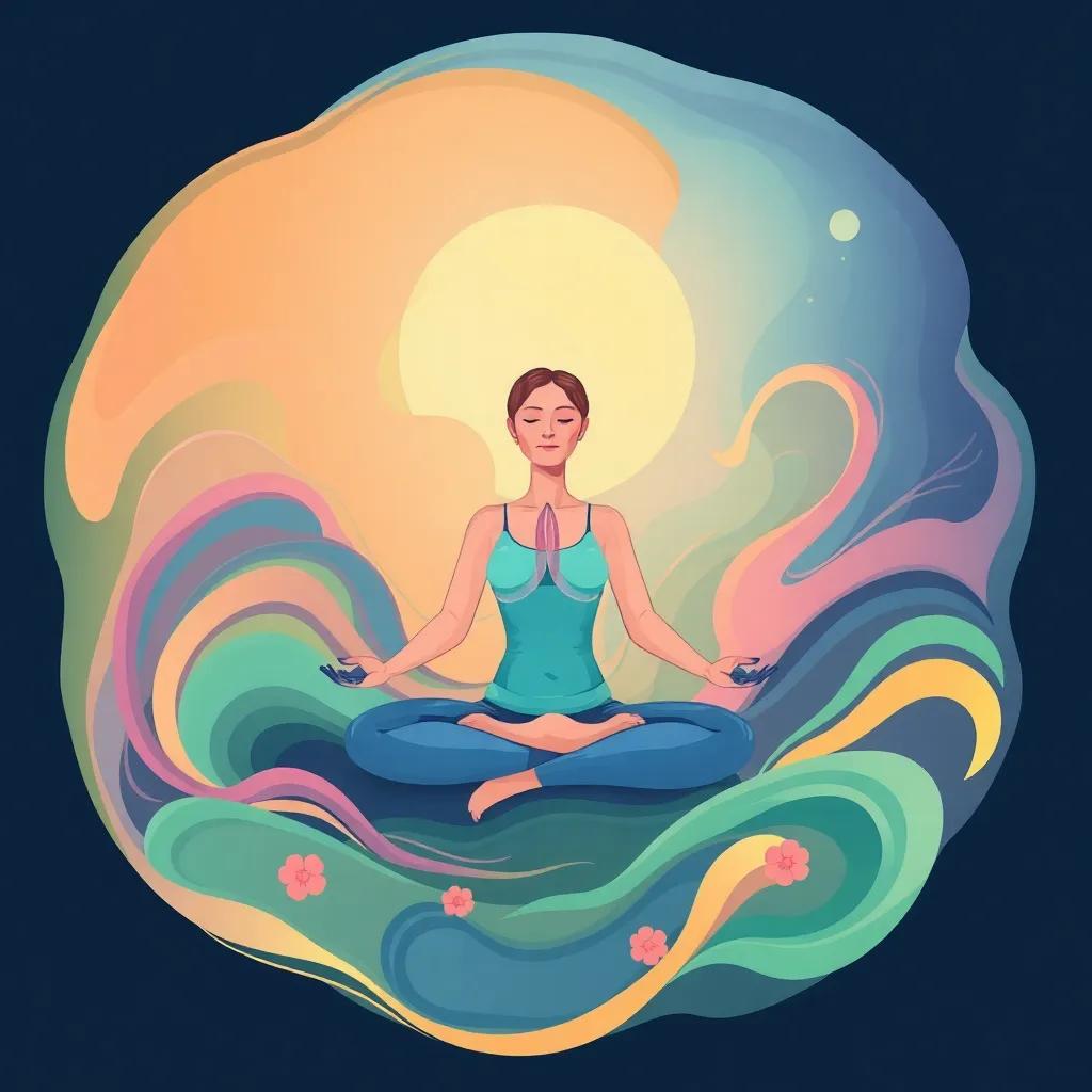 Wie Achtsamkeit die mentale Gesundheit verbessert