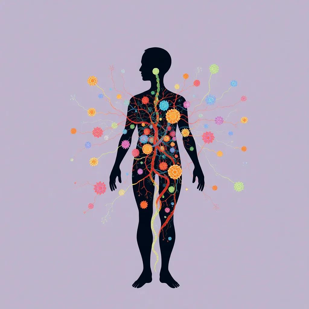 Was Unser Bauch über Unsere Gesundheit Sagt