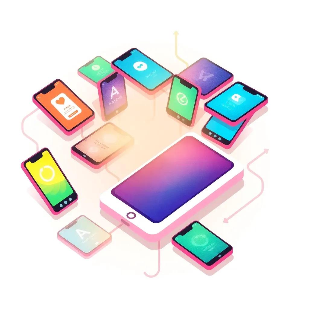 Der Aufstieg der Wellness-Apps: Chancen und Herausforderungen