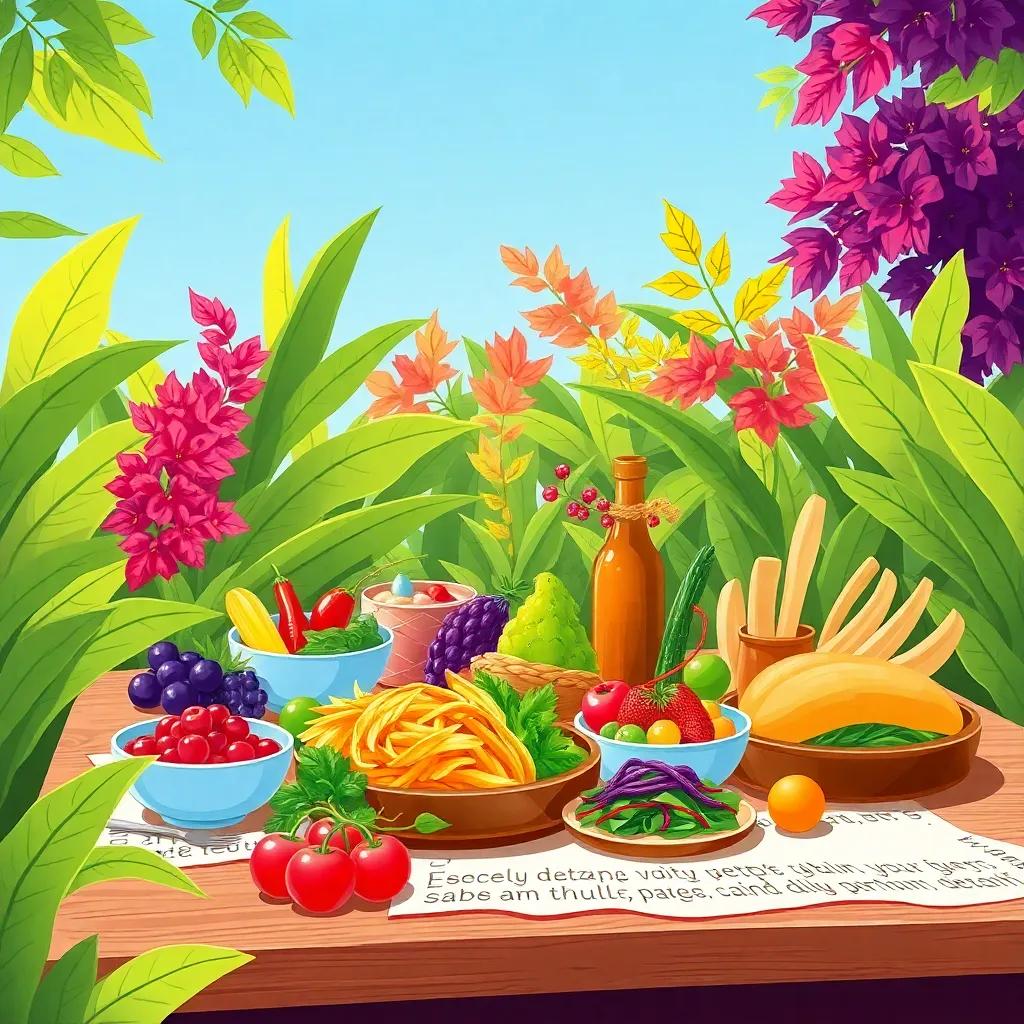 Die Bedeutung von pflanzenbasierter Ernährung steigt weiter