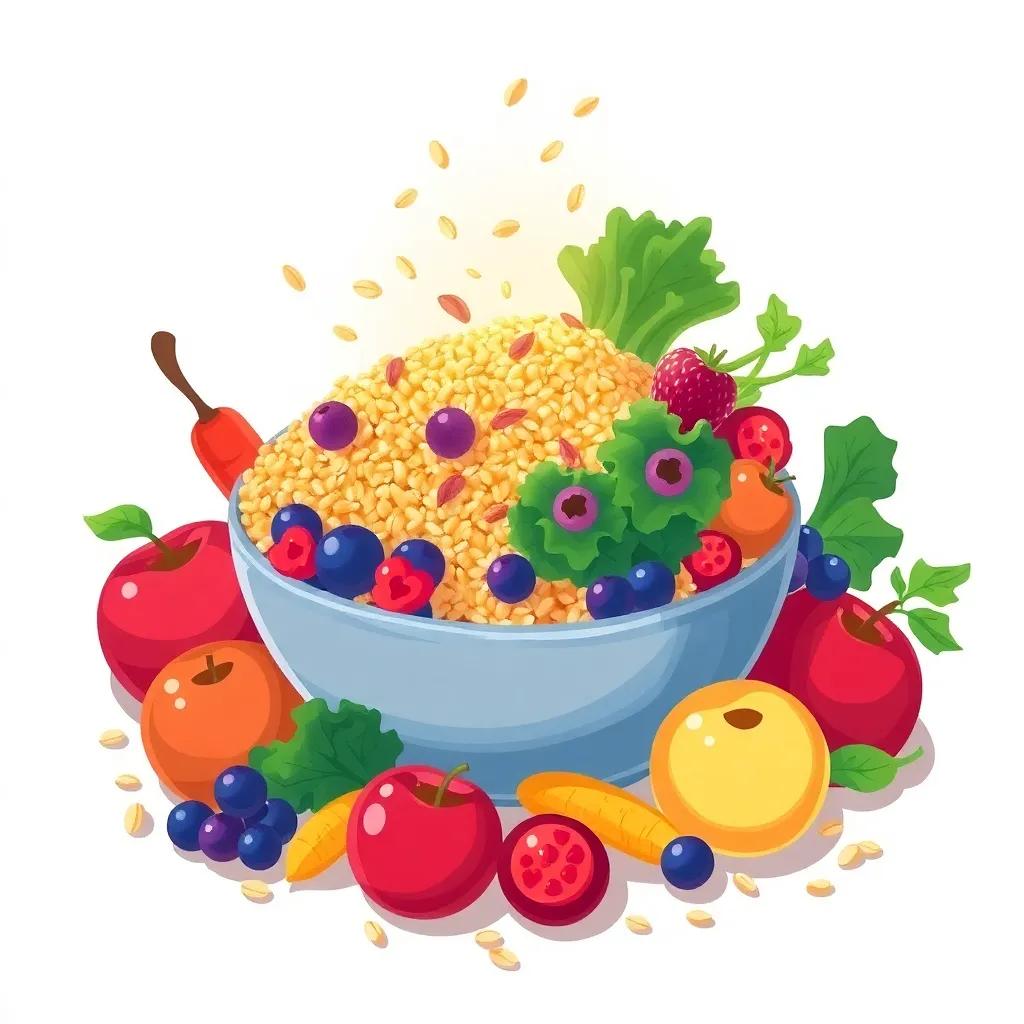 Superfoods im Check: Was ist Hype, was ist wirklich gesund?