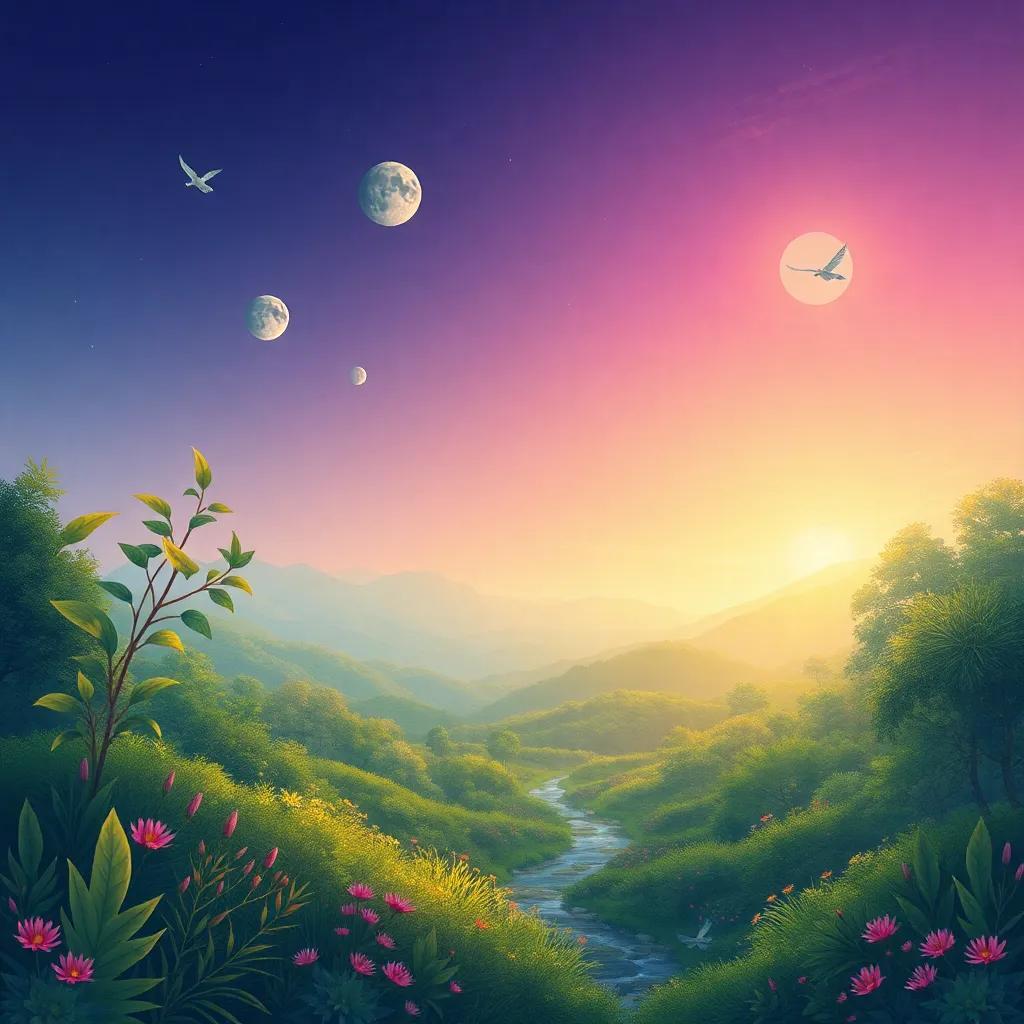 Wellness-Reisetrends 2024: Eine ganzheitliche Reise in die Zukunft