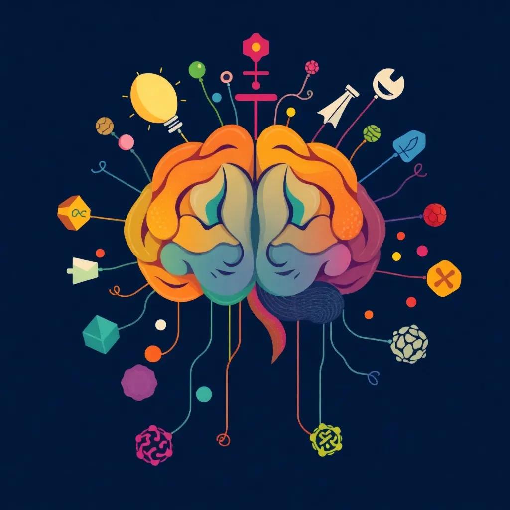 Drei Methoden, um das Gehirn jung zu halten