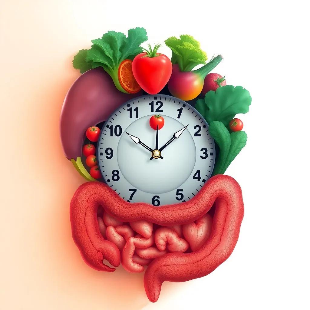 Die Wissenschaft des Intervallfastens: Vorteile und Risiken