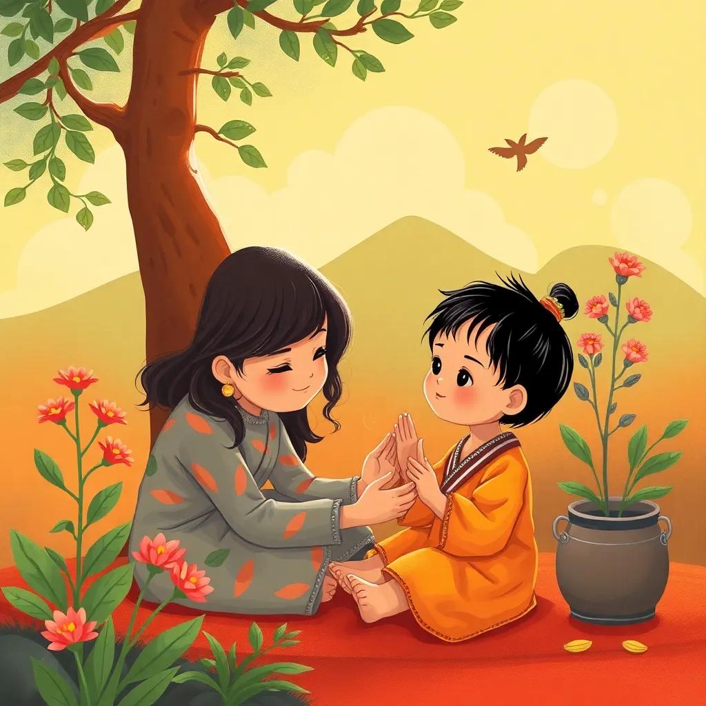 Einsatz von Komplementärmedizin bei Kindern mit Zerebralparese: Chancen und Herausforderungen