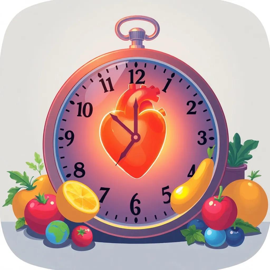 Die Kraft des Intervallfastens: Mythen und Fakten