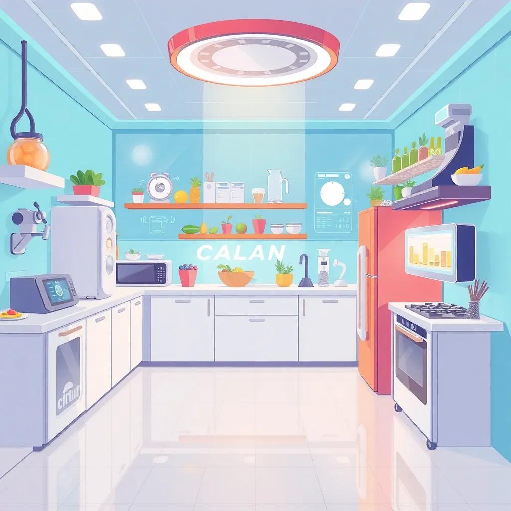 Die Bedeutung der Technologie in der personalisierten Ernährung