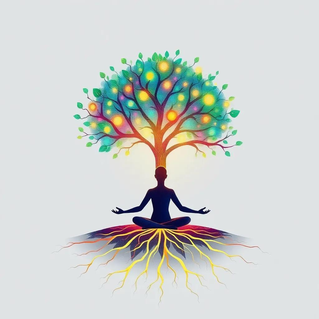 Mental Health und Achtsamkeit: Die neue Grenze des Wohlbefindens