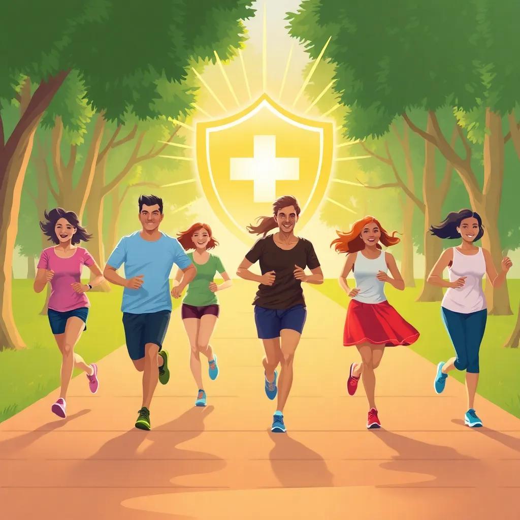 Einfache Gewohnheit senkt Krebssterblichkeit um fast 50%