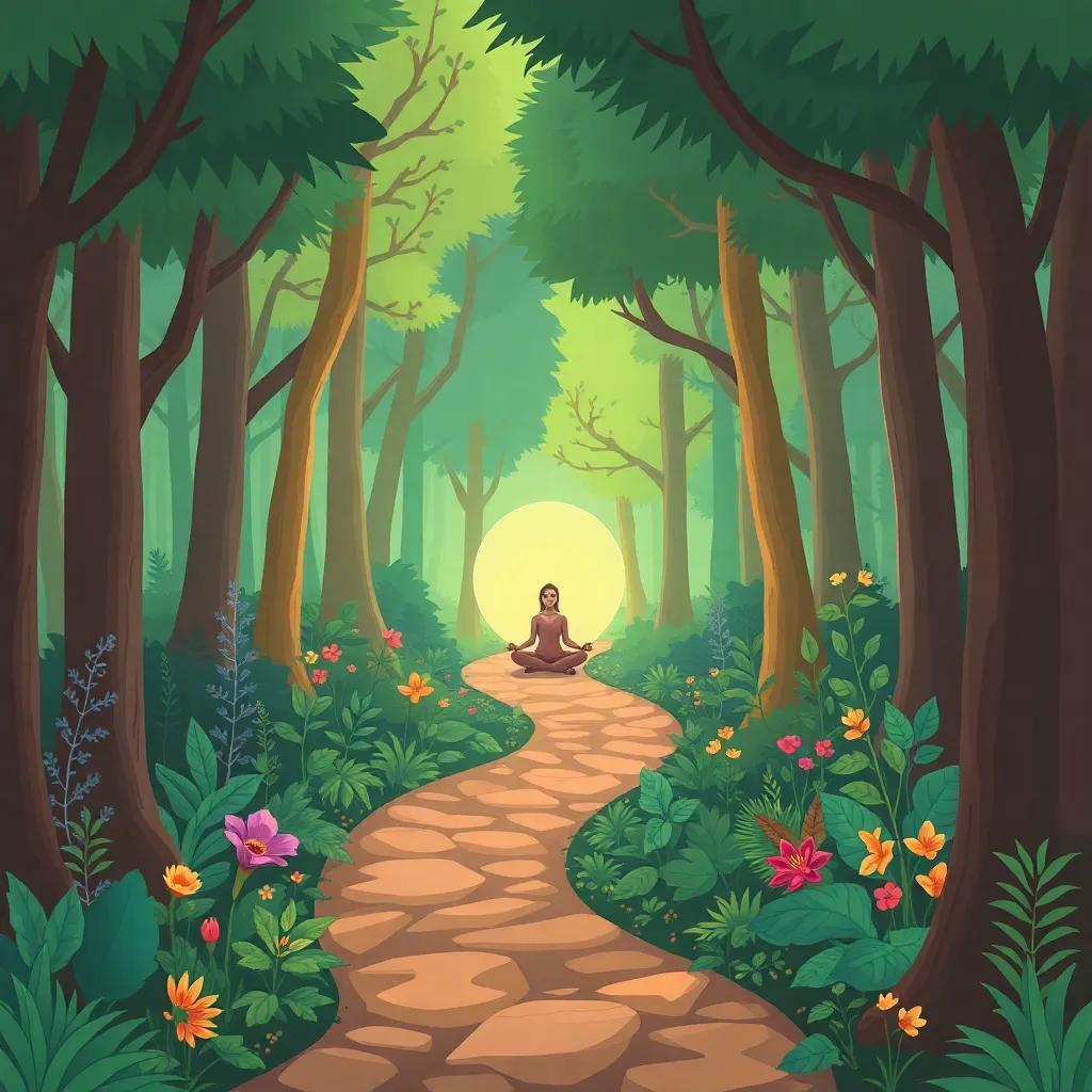 Natürliche Heilmittel gegen Angst und Depression: Ein ganzheitlicher Ansatz für die psychische Gesundheit