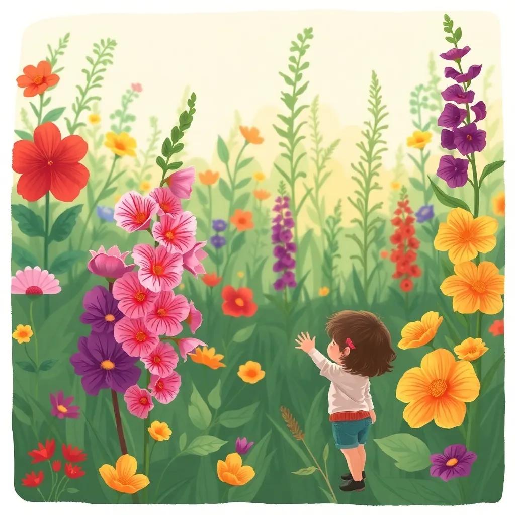 Die versteckten Gefahren häufiger Gartenpflanzen: Was Sie wissen müssen