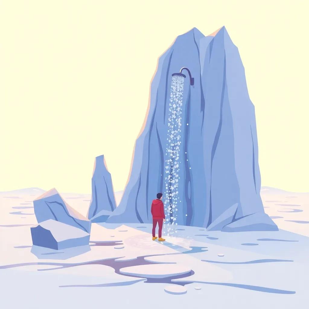 Wie Kälteexposition das Immunsystem stärkt und die Regeneration fördert