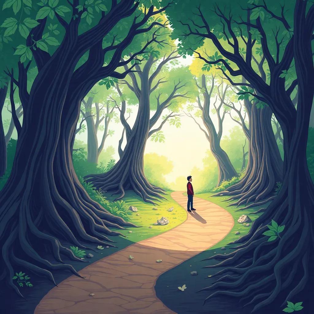 Chronischer Stress und seine Auswirkungen auf die körperliche Gesundheit: Strategien zur Bewältigung