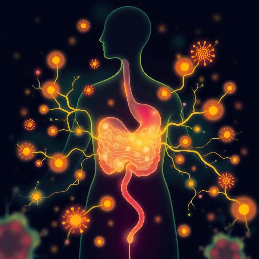 Heilung des Darms durch die Wissenschaft der Postbiotika: Die nächste Grenze der Verdauungsgesundheit