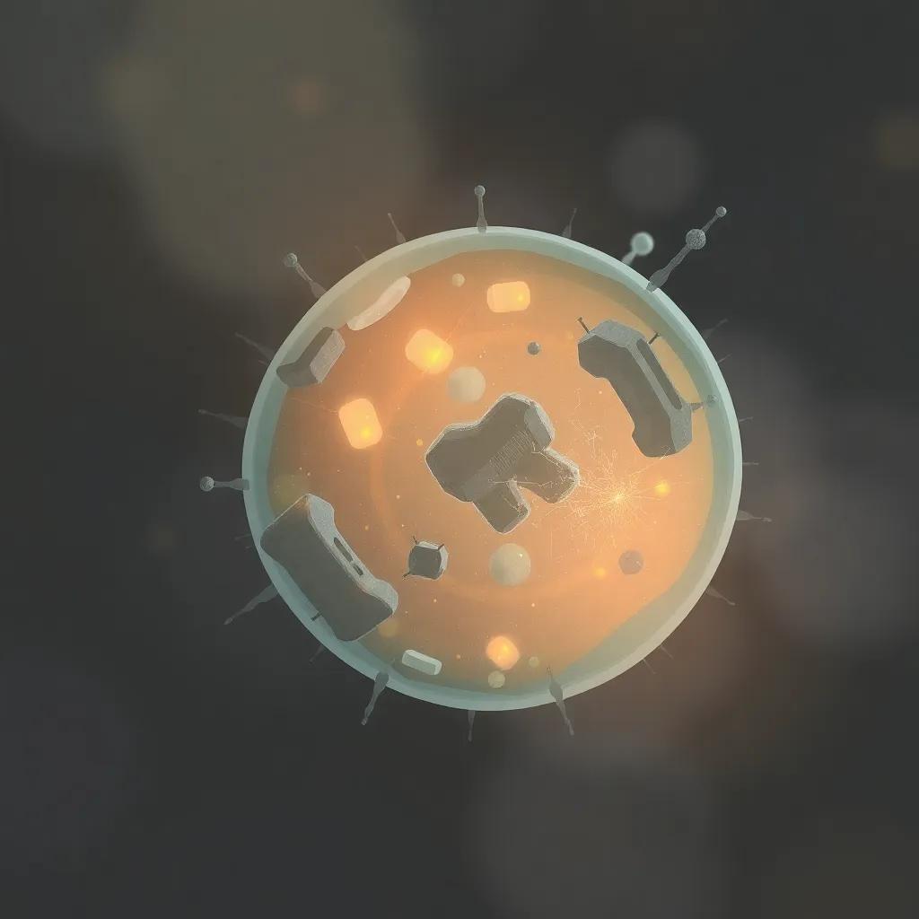 Mitochondriale Dysfunktion und Chronisches Erschöpfungssyndrom: Ein unterschätzter Zusammenhang