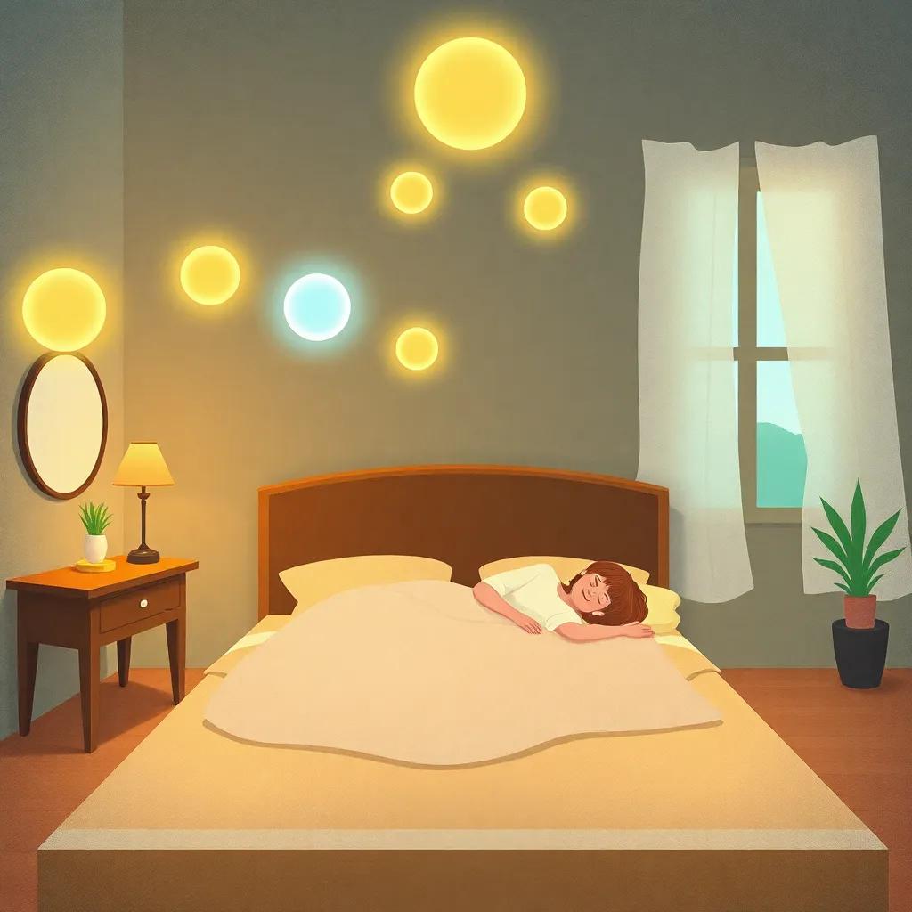 Die Bedeutung von Schlaf für die körperliche und geistige Gesundheit