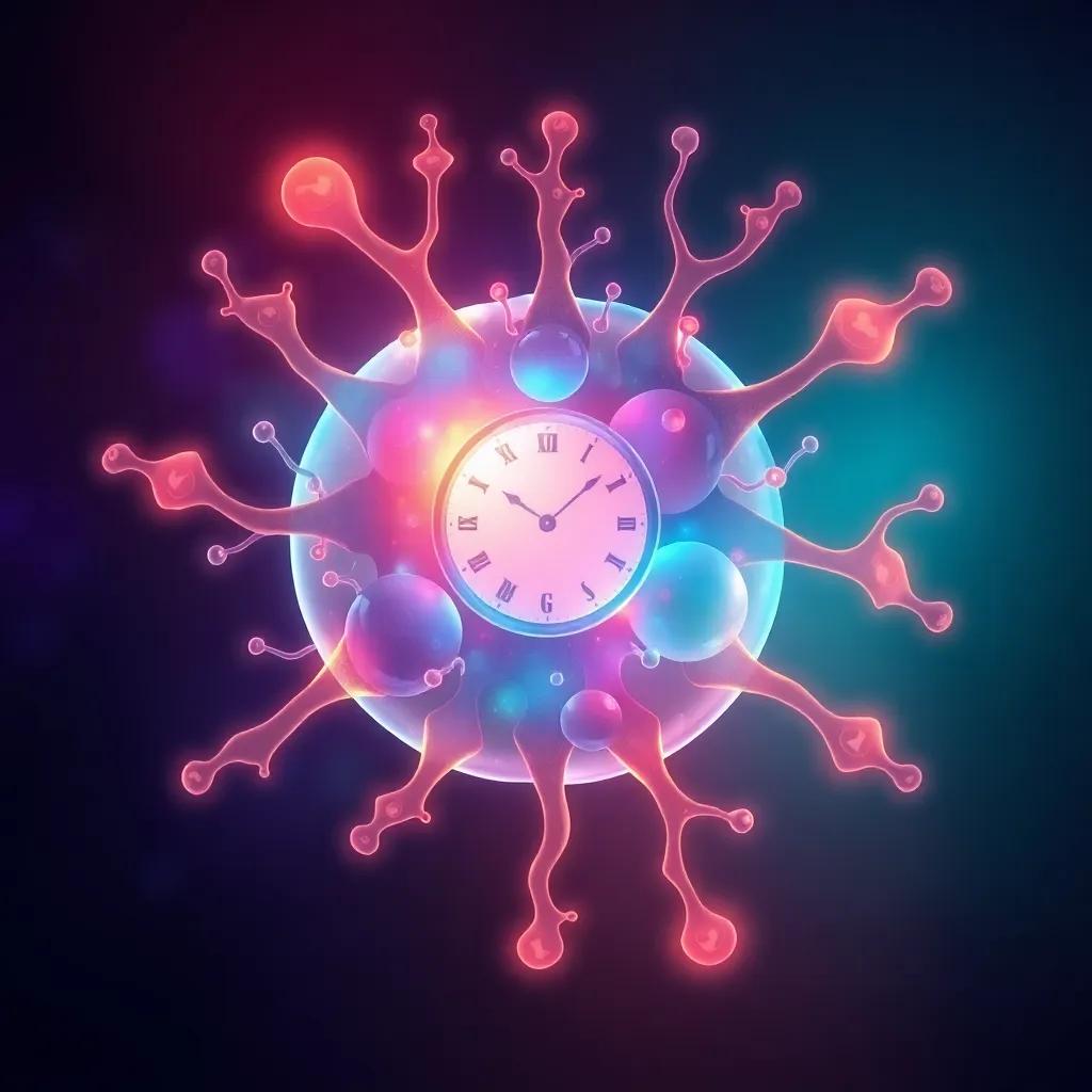 Autophagie: Wie zelluläre Selbstreinigung Langlebigkeit und Krankheitsprävention beeinflusst